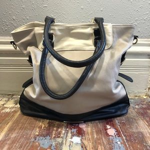 Steve Madden Tote